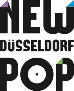 New Düsseldorf Pop