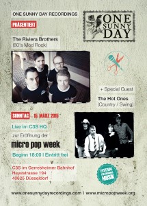 Flyer OSD micro pop week 2015